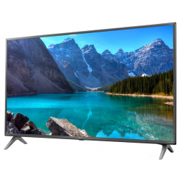 TV LG 49 4K